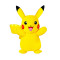 Інтерактивна м'яка іграшка Pokemon - Пікачу (25 cm)