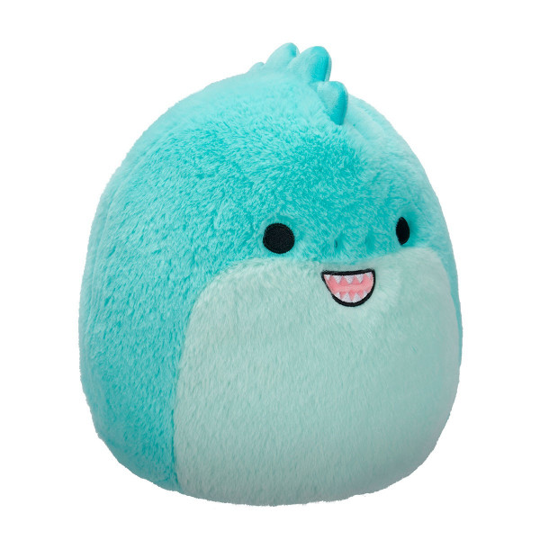 М'яка іграшка Squishmallows - Вугор Езі (30 cm)
