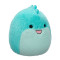 М'яка іграшка Squishmallows - Вугор Езі (30 cm)