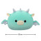 М'яка іграшка Squishmallows – Дракон Майлз (30 cm)