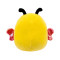 М'яка іграшка Squishmallows – Друзі Джмелі (2 шт, 19 cm)