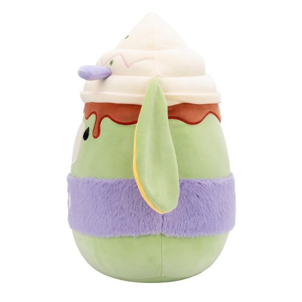 М'яка іграшка Squishmallows – Віслючок Джуніпер (30 cm)
