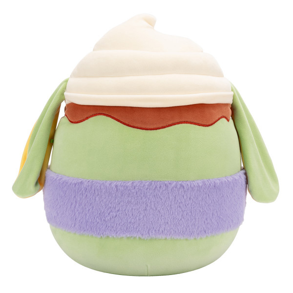 М'яка іграшка Squishmallows – Віслючок Джуніпер (30 cm)