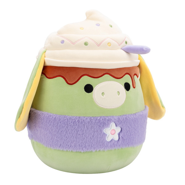 М'яка іграшка Squishmallows – Віслючок Джуніпер (30 cm)