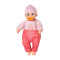 Лялька My First Baby Annabell - Кумедна крихітка