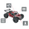 Автомобіль Metal Crawler з р/к – Nova (сіро-червоний, 1:16)