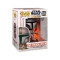 Ігрова фігурка Funko POP! серії Мандалорець - Мандалорець
