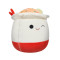 М'яка іграшка Squishmallows – Локшина Дейлі (19 cm)