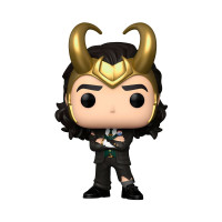 Ігрова фігурка Funko POP! - Президент Локі