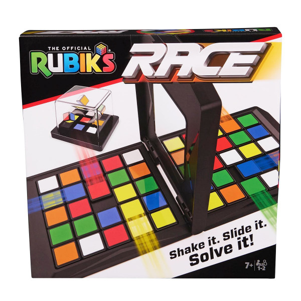 Головоломка Rubik's S2  – Кольоринки