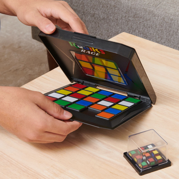 Головоломка Rubik's S2  – Кольоринки