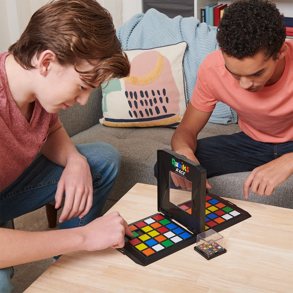 Головоломка Rubik's S2  – Кольоринки