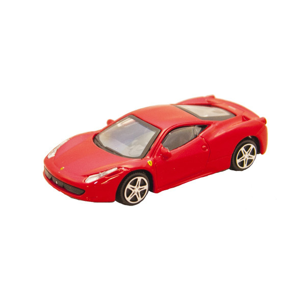 Автомоделі - Ferrari (1:43)