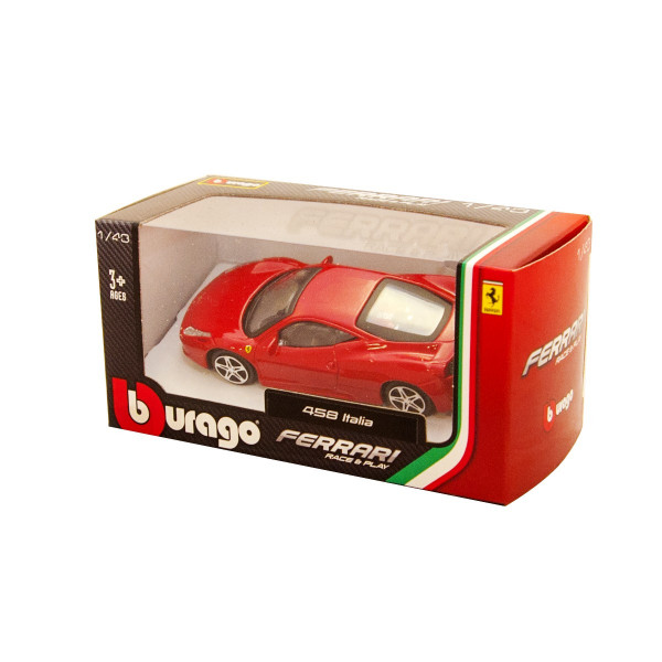 Автомоделі - Ferrari (1:43)
