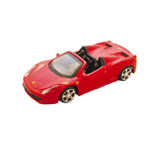 Автомоделі - Ferrari (1:43)