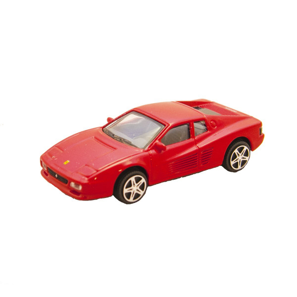 Автомоделі - Ferrari (1:43)