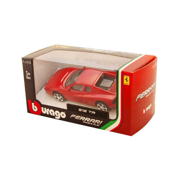 Автомоделі - Ferrari (1:43)