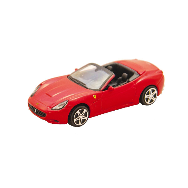 Автомоделі - Ferrari (1:43)