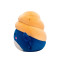 М'яка іграшка Squishmallows – Краб-самітник Ленор (19 cm)