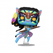 Ігрова фігурка Funko POP! серії Аватар - Бойова Нейтірі
