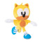 М'яка іграшка Sonic The Hedgehog W7 - Рей