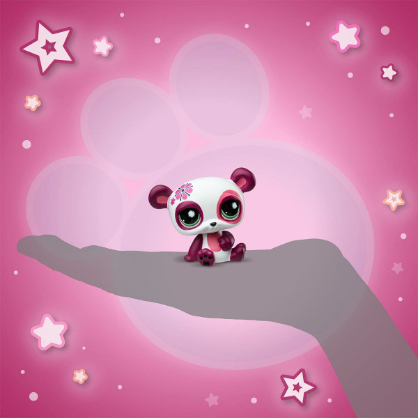 Ігрова фігурка Littlest Pet Shop S3 - Улюбленці