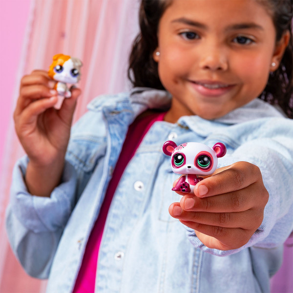 Ігрова фігурка Littlest Pet Shop S3 - Улюбленці