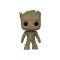 Ігрова фігурка Funko Pop! серії GOTG3 - Ґрут