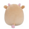 М'яка іграшка Squishmallows - Пастельна корівка (13 cm)