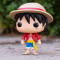 Ігрова фігурка аніме Funko POP! серии One Piece" - "Monkey D. Luffy"