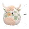 М'яка іграшка Squishmallows – Корівка Целестін (19 cm)