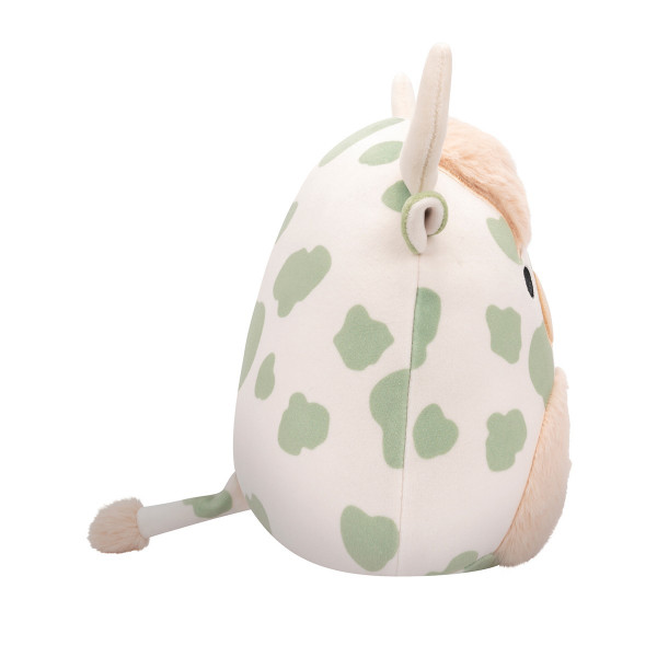 М'яка іграшка Squishmallows – Корівка Целестін (19 cm)