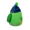 М'яка іграшка Squishmallows – Богомол Трентон (19 cm)