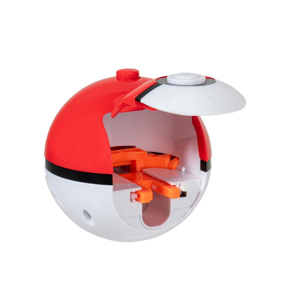 Ігровий набір Pokemon - Чармандер