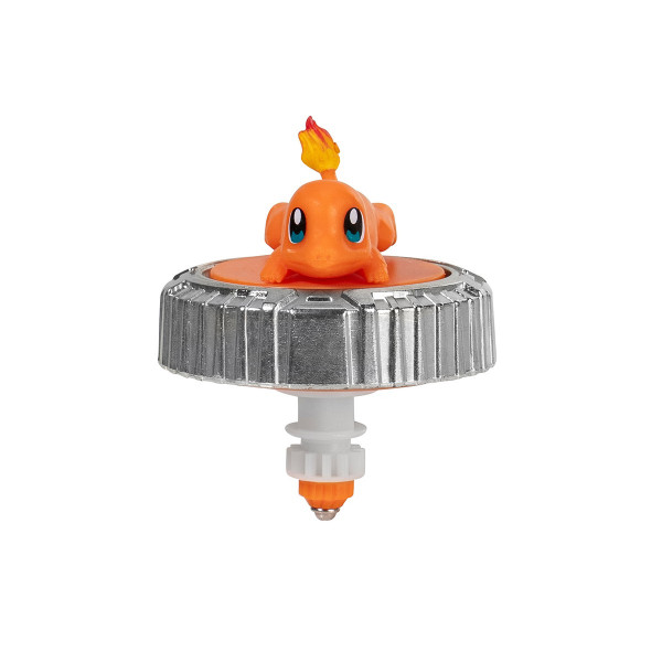 Ігровий набір Pokemon - Чармандер
