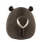 М'яка іграшка Squishmallows - Скунс Скайлер (19 cm)