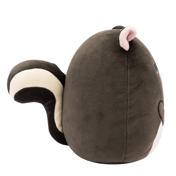 М'яка іграшка Squishmallows - Скунс Скайлер (19 cm)