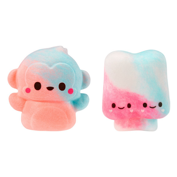 М’яка іграшка-антистрес Fluffie Stuffiez серії Minis S3