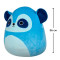 М'яка іграшка Squishmallows – Сурикат Рольф (36 cm)