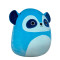 М'яка іграшка Squishmallows – Сурикат Рольф (36 cm)