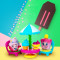 Ігровой набір Moji Pops серії «Box I Like»– Джелатерія