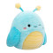 М'яка іграшка Squishmallows – Коник стрибунець Джайлс (30 cm)