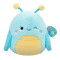 М'яка іграшка Squishmallows – Коник стрибунець Джайлс (30 cm)