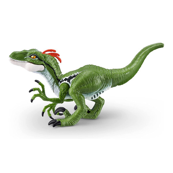 Інтерактивна іграшка "Dino Action: Раптор"