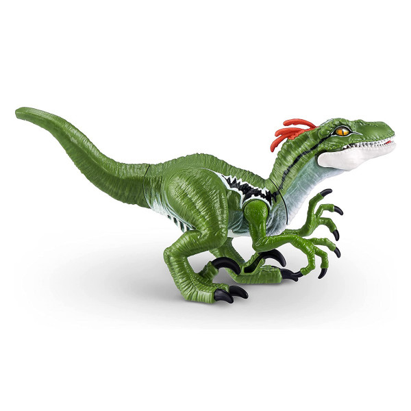 Інтерактивна іграшка "Dino Action: Раптор"