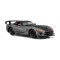 Автомодель "Dodge Viper Srt10 Acr", червоний