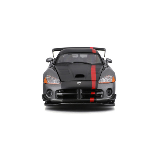 Автомодель "Dodge Viper Srt10 Acr", червоний