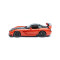 Автомодель "Dodge Viper Srt10 Acr", червоний