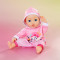Набір одягу для ляльки Baby Вorn - Рожевий спортивний костюм