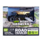 Автомобіль Off-Road Crawler З Р/К - Rock Sport (Золотий)